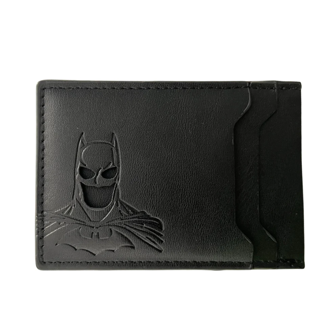 Cartera con máscara de Batman HeroID™