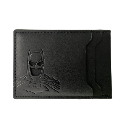 Cartera con máscara de Batman HeroID™